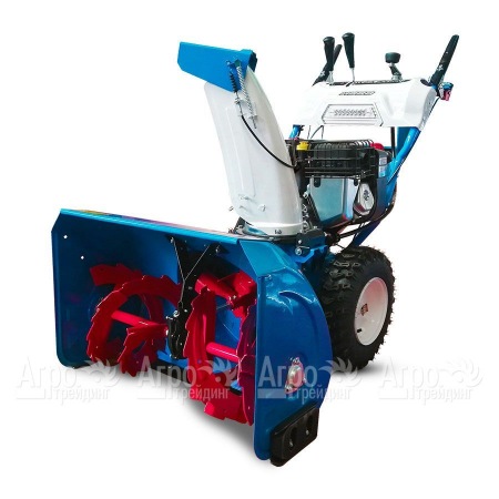 Снегоуборщик Нева KC1130MS в Москве