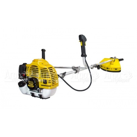 Бензокоса (бензиновый триммер) Champion T445-2  в Москве