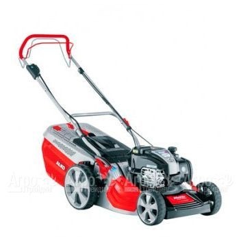 Газонокосилка бензиновая Al-KO Highline 46.8 SPI  в Москве