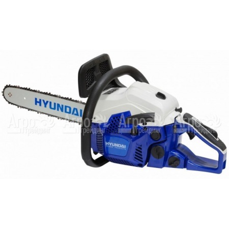 Бензопила Hyundai X250-12" в Москве
