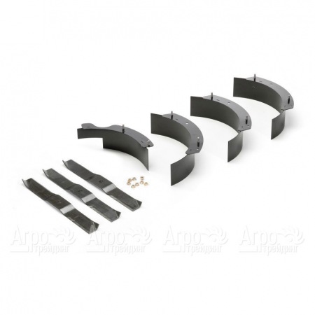 Набор для мульчирования для ZTR 52&quot; для райдера Stiga ZT 5132 T  в Москве