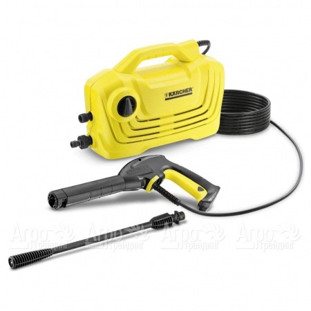 Мойка высокого давления Karcher K 2 Classic  в Москве