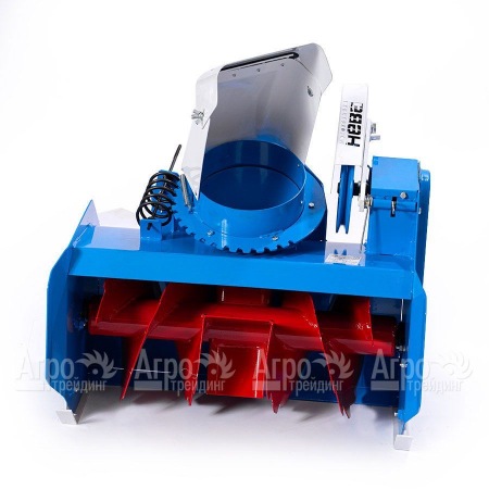 Снегоуборщик для мотоблоков Нева  в Москве