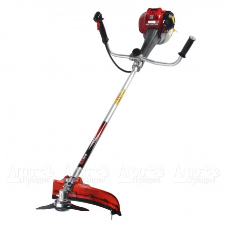 Бензокоса (бензиновый триммер) EVOline BCG 50 H (4T) в Москве