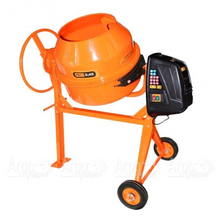 Бетоносмеситель Prorab ECM 140 T (Бетономешалка Prorab ECM 140 T)  в Москве
