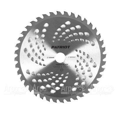 Нож Patriot TBS-40N  в Москве