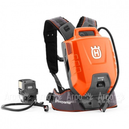 Аккумулятор ранцевый Husqvarna BLi550X  в Москве