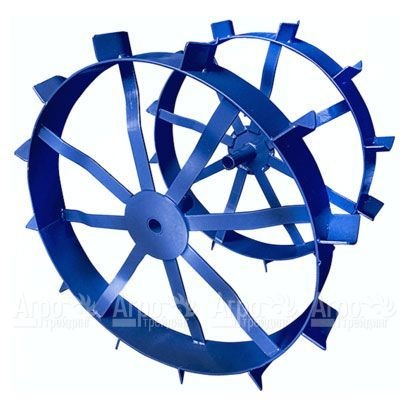 Грунтозацепы КУМ 0680 Н для мотоблоков Ока в Москве