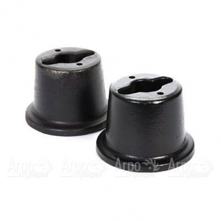 Балласт для колес для мотоблока Caiman 340  в Москве