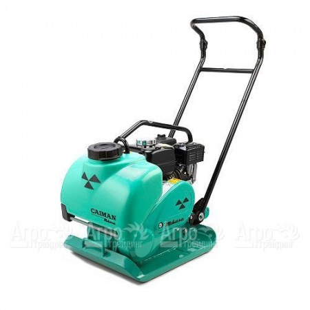 Виброплита бензиновая Caiman MVC-F80H VAS в Москве