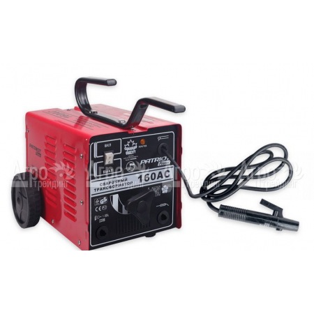 Сварочный аппарат Patriot 180 AC в Москве