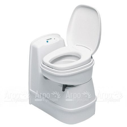 Кассетный биотуалет Thetford C - 200 CW  в Москве