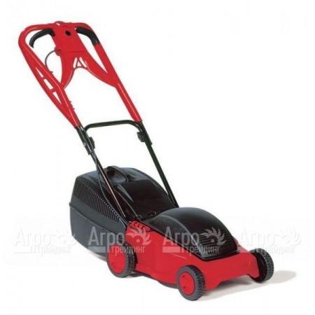 Газонокосилка электрическая MTD 3813 E в Москве