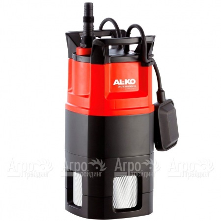 Глубинный насос Al-KO Dive 5500/3 в Москве