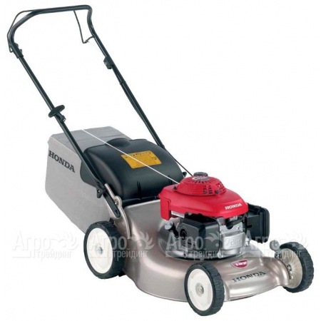 Газонокосилка бензиновая Honda HRG 466 SK (HRG 466 SKEA)  в Москве
