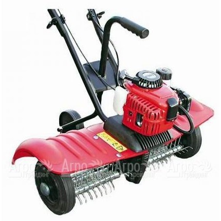 Аэратор для культиватора Solo 501 в Москве