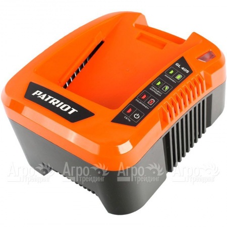 Зарядное устройство Patriot GL 402 для серии 40В  в Москве
