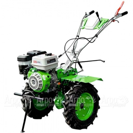 Мотоблок RedVerg Голиаф-4-15Б  в Москве