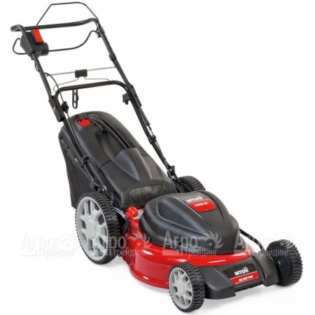 Газонокосилка электрическая MTD 48 ESP HW в Москве
