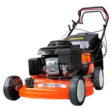 Газонокосилка бензиновая Oleo-Mac MAX 48TK  в Москве