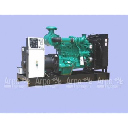 Стационарный генератор  G-power GP-С312 S-P в Москве