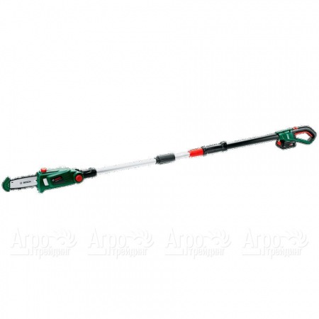 Высоторез аккумуляторный Bosch UniversalChainPole 18 в Москве