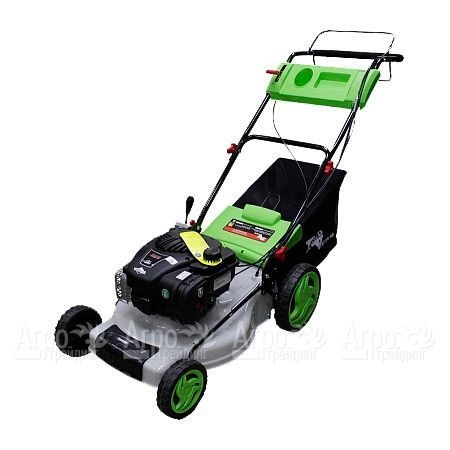 Газонокосилка бензиновая RedVerg RD-GLM460G  в Москве