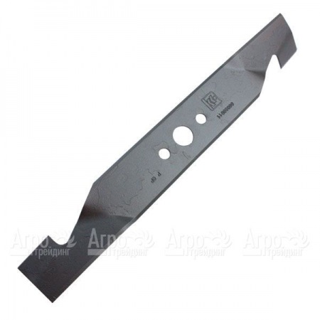 Нож 15" для электрической газонокосилки Oleo-Mac K 40 P в Москве