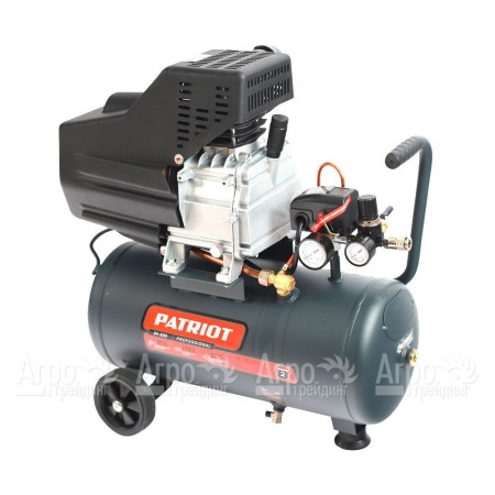 Компрессор поршневой Patriot Professional 24-320  в Москве