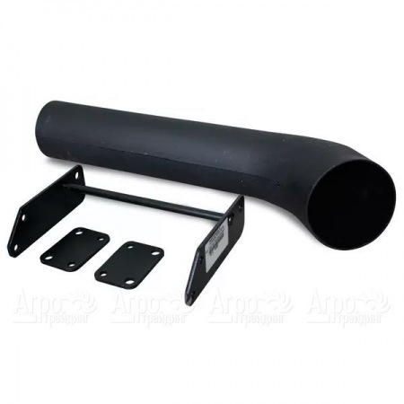 Приспособление Hitch для установки травосборника 1694390 для тракторов Snapper  в Москве