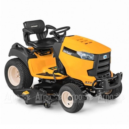 Садовый минитрактор Cub Cadet XT3 QS127  в Москве