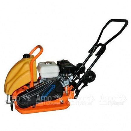 Виброплита бензиновая Tsunami CO-90S в Москве