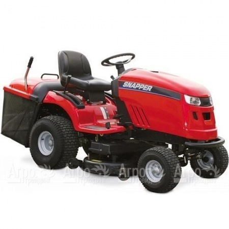 Садовый трактор Snapper ELT 19540 RD в Москве