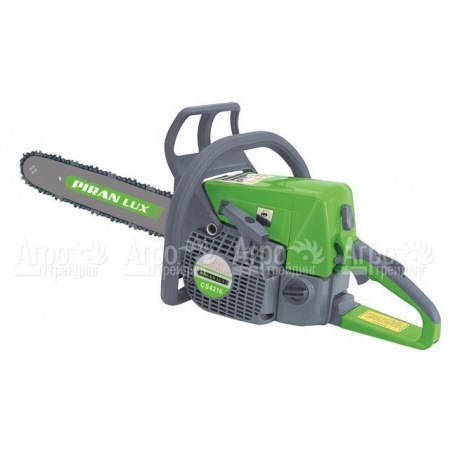 Бензопила Piran CS4216-16" серия Lux в Москве