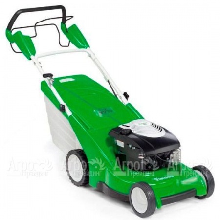 Газонокосилка бензиновая Viking MB 650.0 T  в Москве