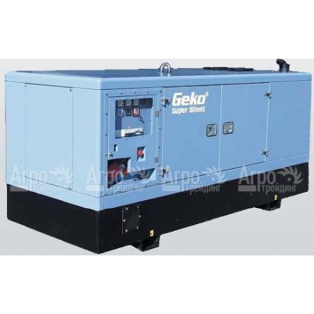 Дизельный стационарный генератор GEKO 40000 ED-S/DEDA S в Москве