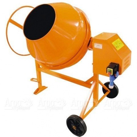 Бетоносмеситель СБР-220-01 (Бетономешалка СБР-220-01)  в Москве