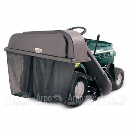 Травосборник двойной 96 см/225 л для минитракторов MTD  в Москве