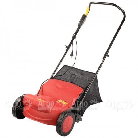 Газонокосилка электрическая Grinda 1200 Вт в Москве
