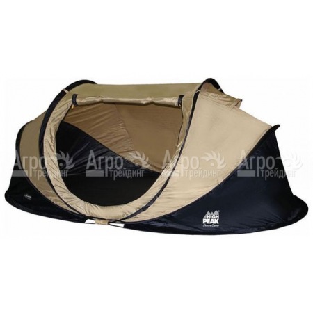 Палатка High Peak Levanto 2 в Москве