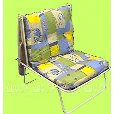 Кресло раскладное "ЛИРА" в Москве