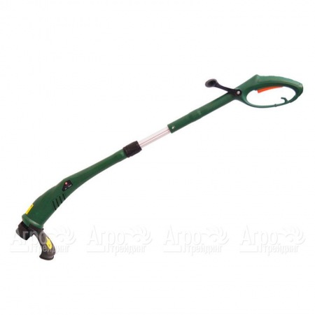 Электрокоса (электрический триммер) Калибр ЭТ-450Н в Москве