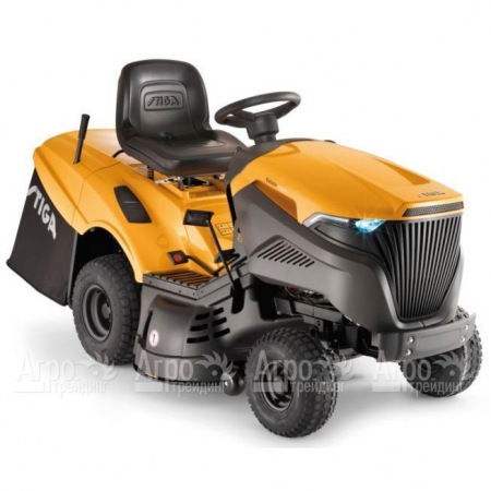Садовый минитрактор Stiga Estate 5102 H  в Москве