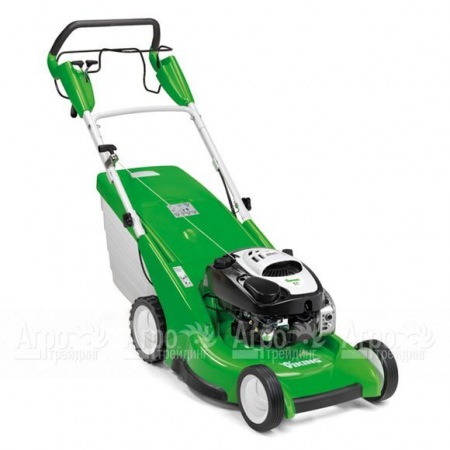 Газонокосилка бензиновая Viking MB 655.1 GS  в Москве