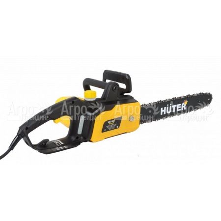 Электропила Huter ELS-2,7-16" в Москве