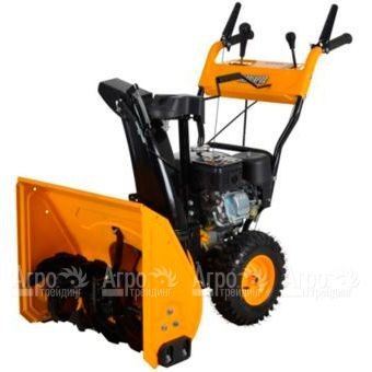 Снегоуборщик Profi P224S в Москве