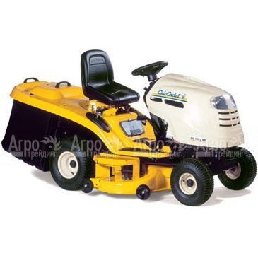 Садовый трактор Cub Cadet CC 2250 RD 4WD в Москве