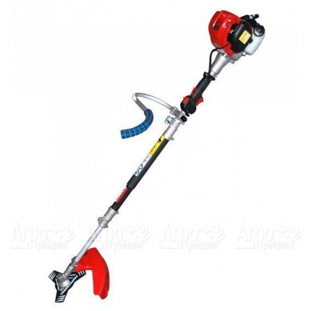 Бензокоса (бензиновый триммер) Elmos EPT32 в Москве