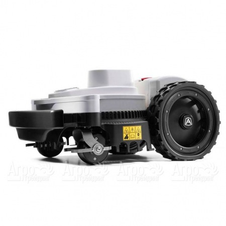 Газонокосилка-робот Caiman Ambrogio 4.0 Basic Light  в Москве