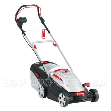 Газонокосилка электрическая AL-KO Comfort 34 E Purple/Пурпур в Москве